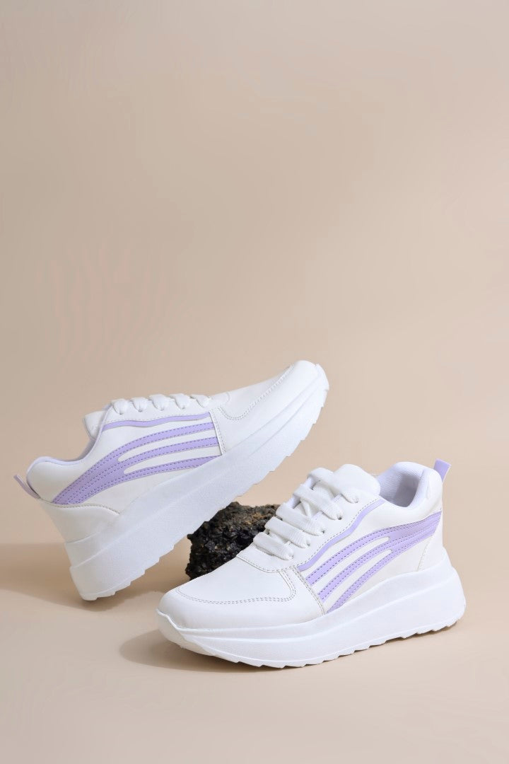 Jm Looks Sporty Comfort Sneakers for Women