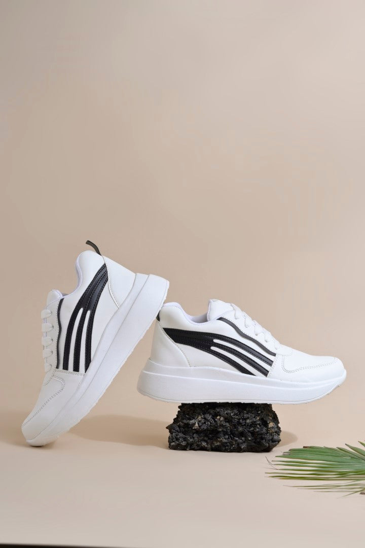 Jm Looks Sporty Comfort Sneakers for Women