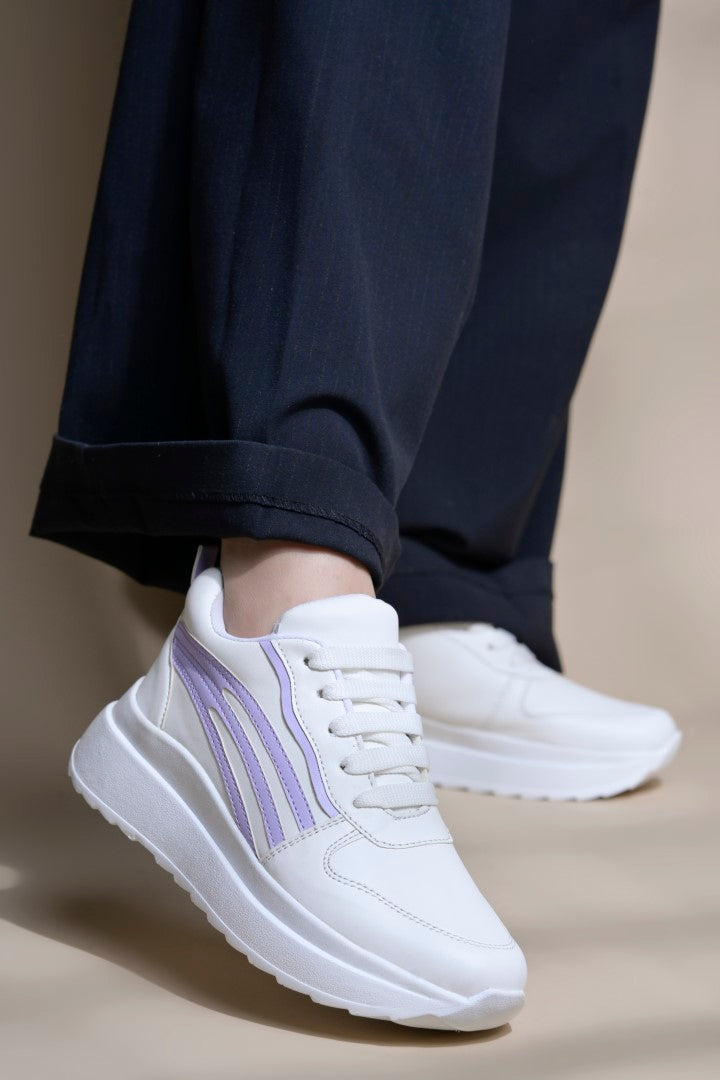 Jm Looks Sporty Comfort Sneakers for Women