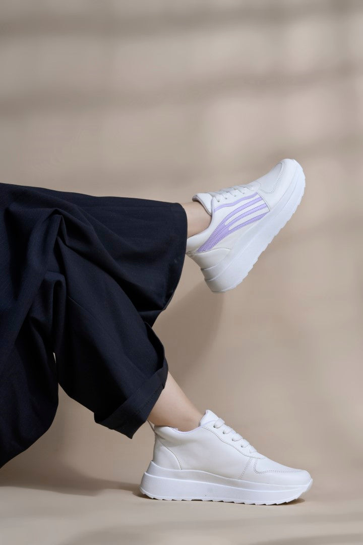 Jm Looks Sporty Comfort Sneakers for Women