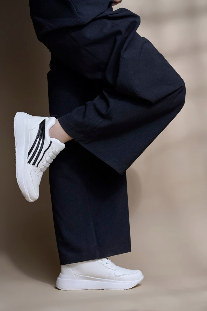 Jm Looks Sporty Comfort Sneakers for Women