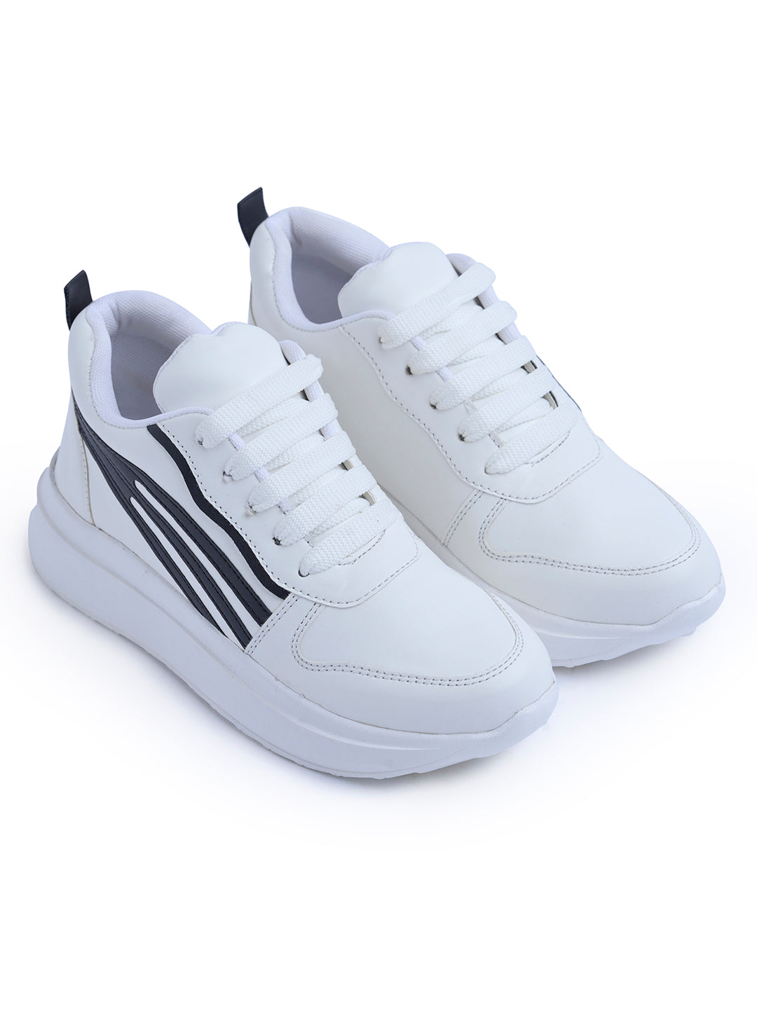 Jm Looks Sporty Comfort Sneakers for Women