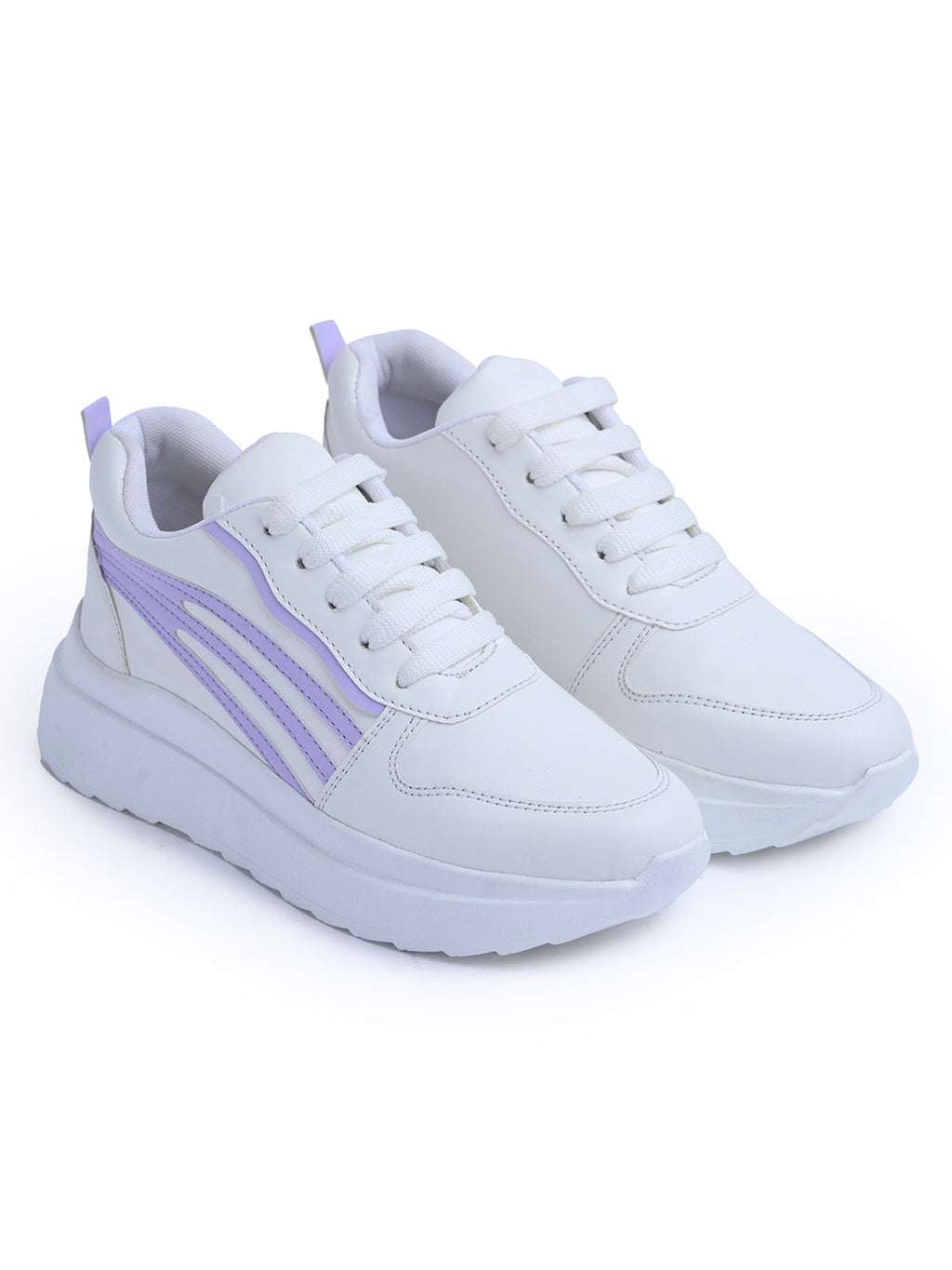 Jm Looks Sporty Comfort Sneakers for Women