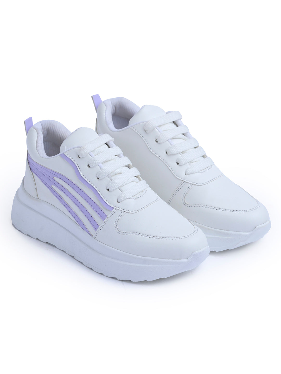 Jm Looks Sporty Comfort Sneakers for Women