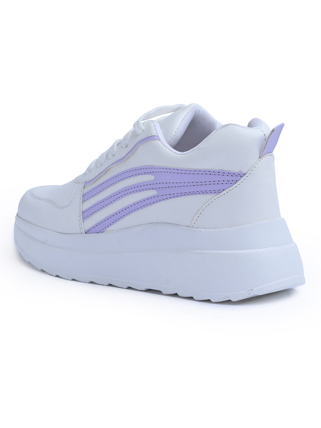 Jm Looks Sporty Comfort Sneakers for Women