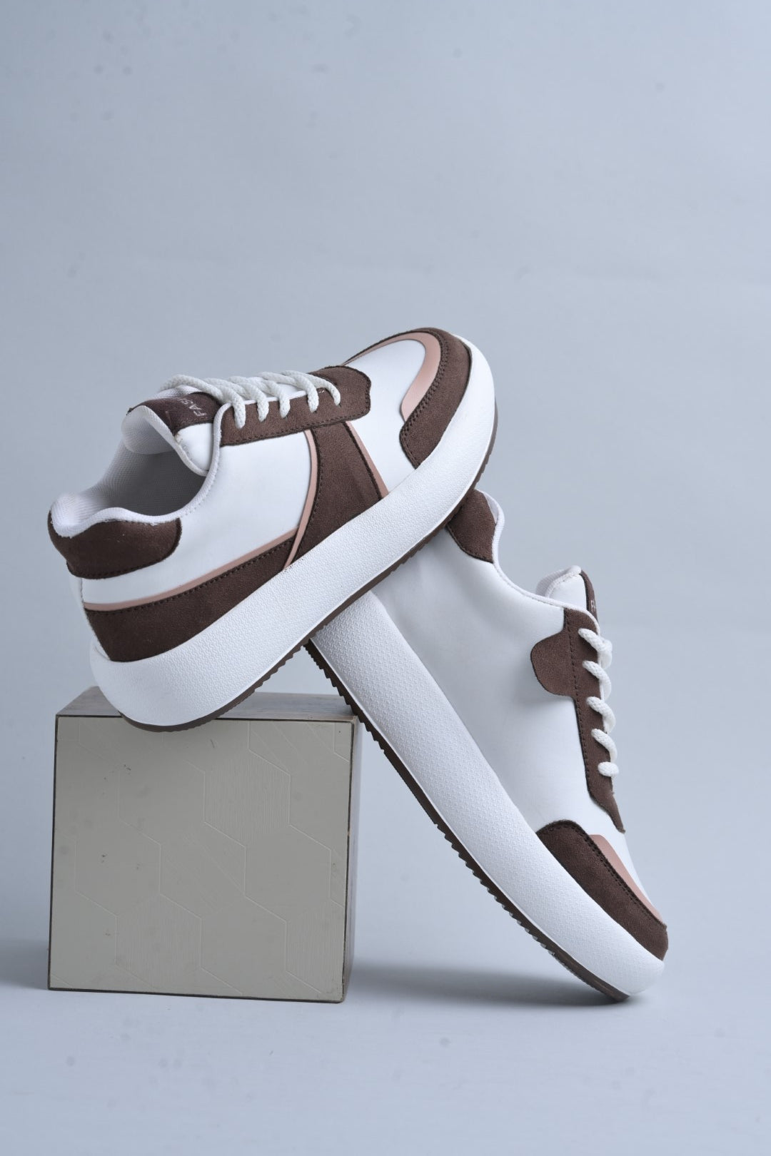 Jm Looks Modern Platform Sneakers for Women & Girls