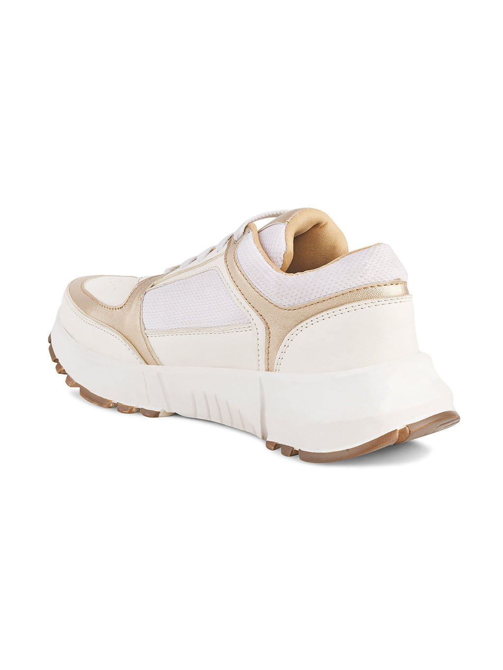 Chunky Sneakers with a Stylish Design and Comfy Fit