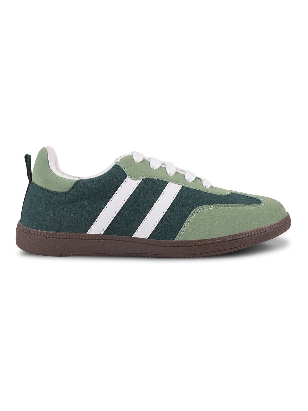 Colorblock Styles Sneakers for Women: Lace Up Casual Shoes