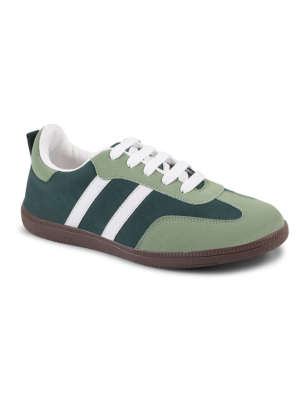 Women Color Block Casual Sneakers Shoes