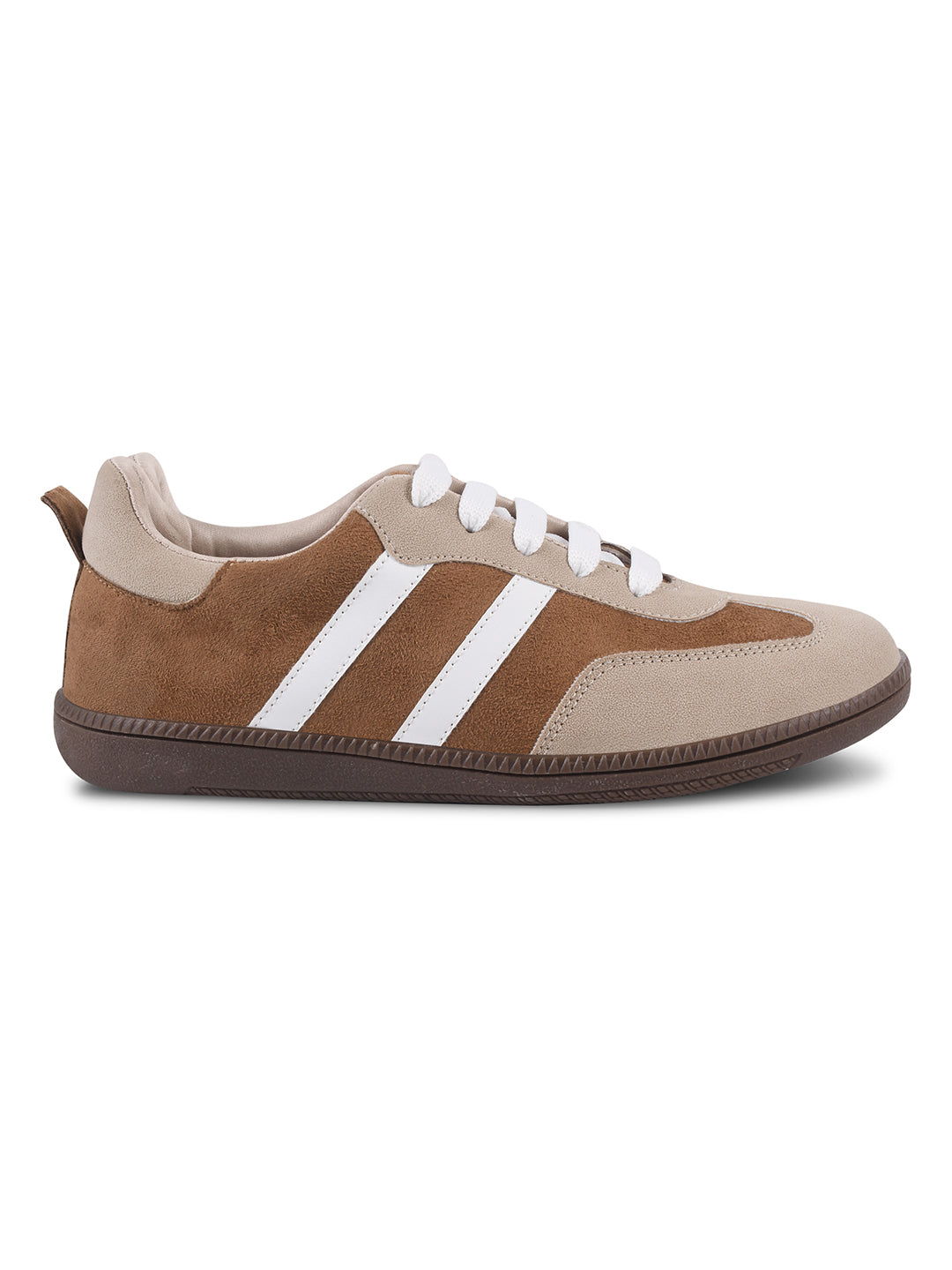 Women Color Block Casual Sneakers Shoes