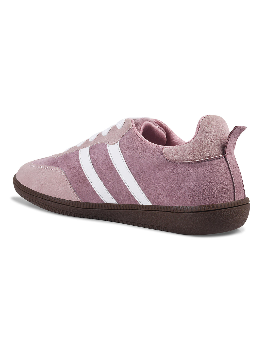 Color Block Casual Sneakers Shoes