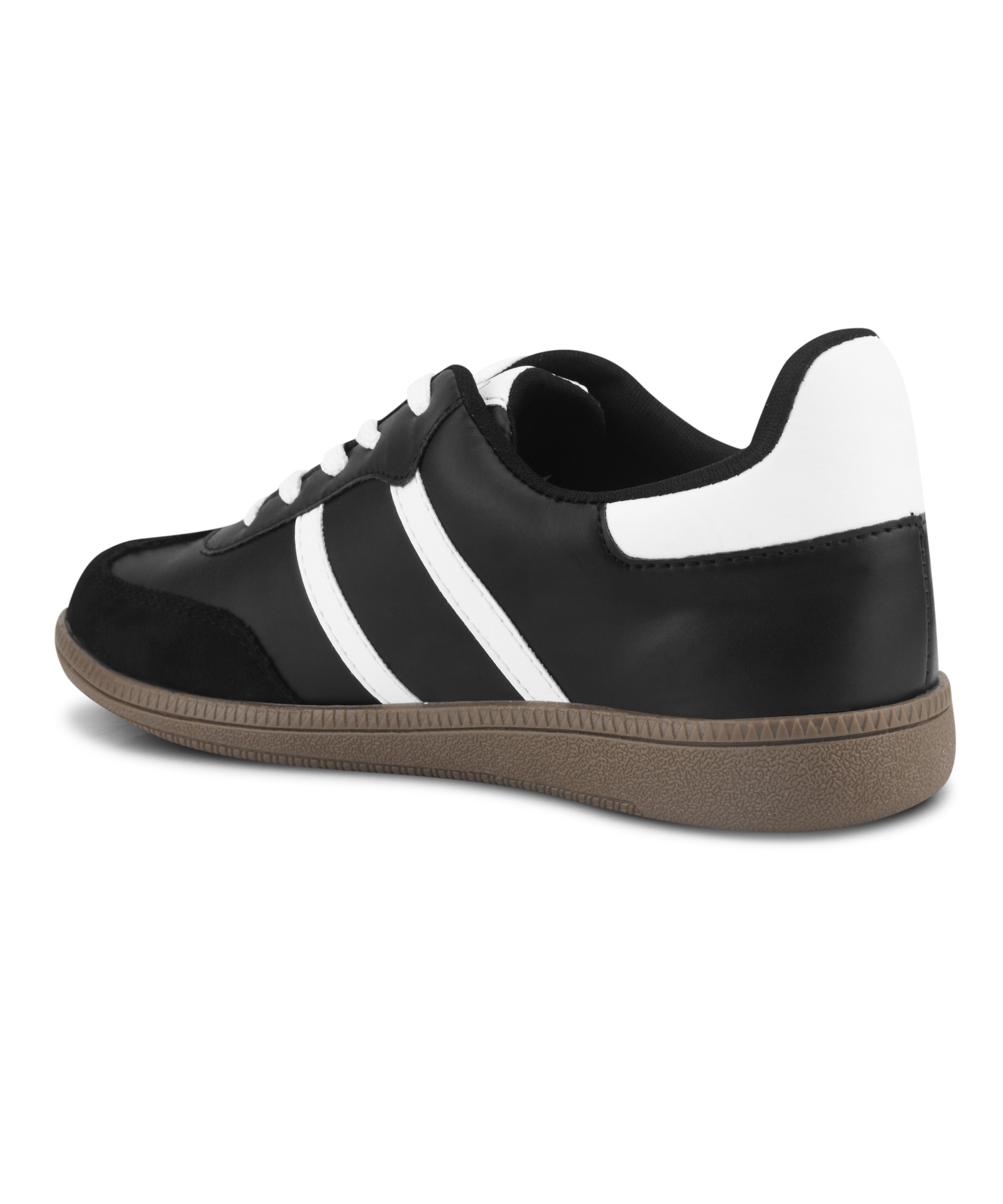 Color Block Casual Sneakers Shoes